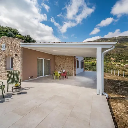 Orizzonte Villa Scopello (Sicily)