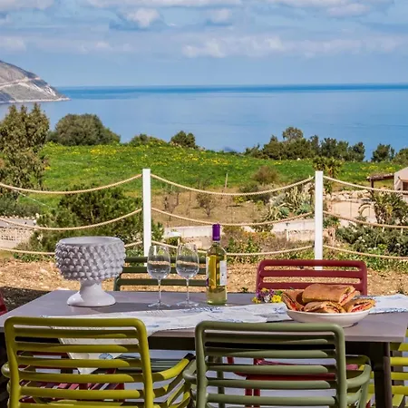 Orizzonte Scopello (Sicily)