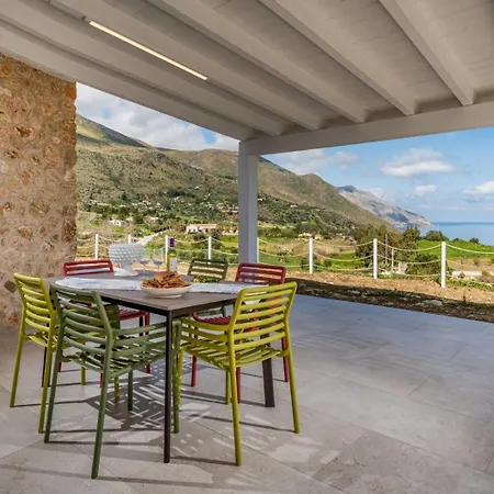 Villa Orizzonte *