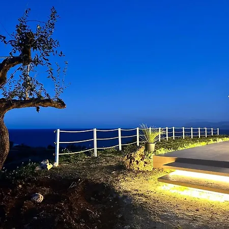 빌라 Orizzonte *