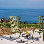 Villa Orizzonte Scopello (Sicily)