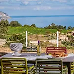 Orizzonte Scopello (Sicily)