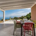 Villa Orizzonte Scopello (Sicily)
