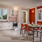 Villa Orizzonte Scopello (Sicily)