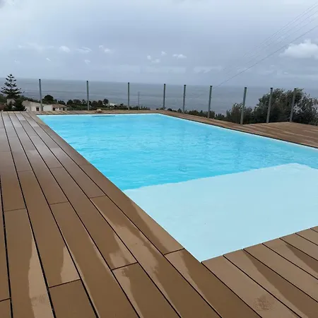 Orizzonte Villa Scopello (Sicily)