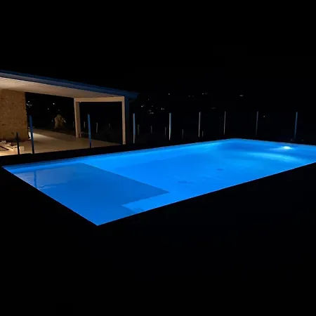 Villa Orizzonte *