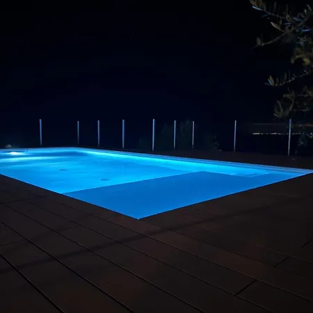 Orizzonte Villa Scopello (Sicily)