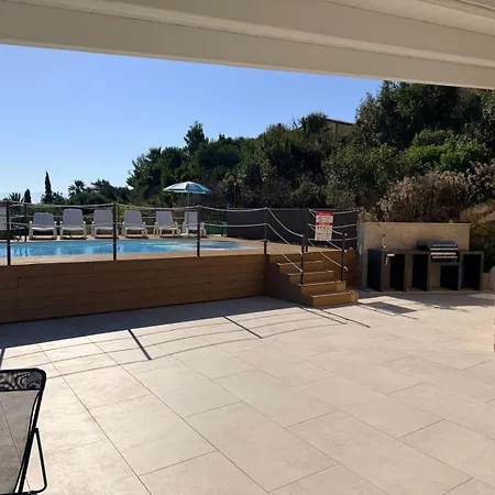 Orizzonte Villa
